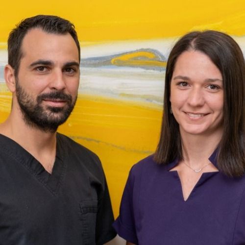 Dental Vie Clinic