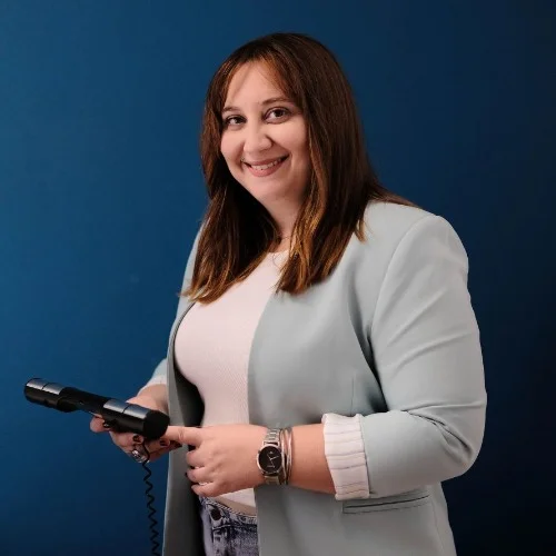 Κωνσταντίνα Σακκέτου Dietitian - Nutritionist: Book an online appointment Κωνσταντίνα Σακκέτου Dietitian - Nutritionist: Book an online appointment