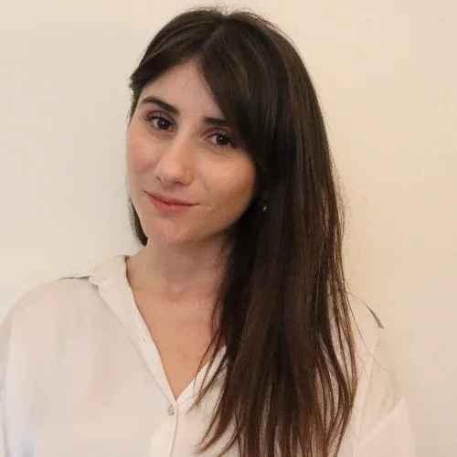 Dr Αθηνά Νασσάρ Σύμβουλος Ψυχικής Υγείας - Ψυχοθεραπεύτρια: Book an online appointment