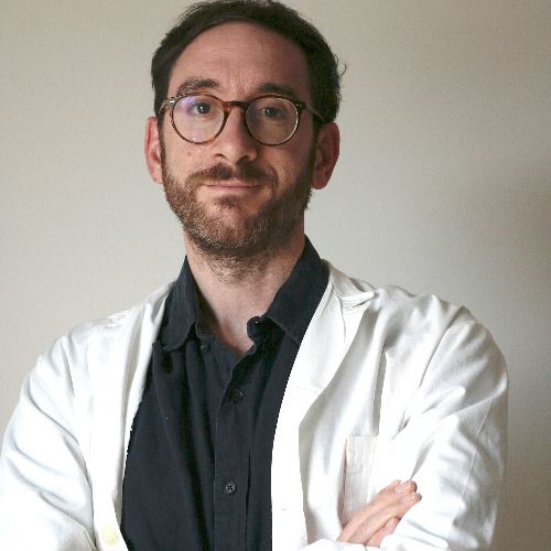 doctor avatar