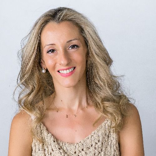 Emilia Vassilopoulou Dietitian - Nutritionist: Book an online appointment