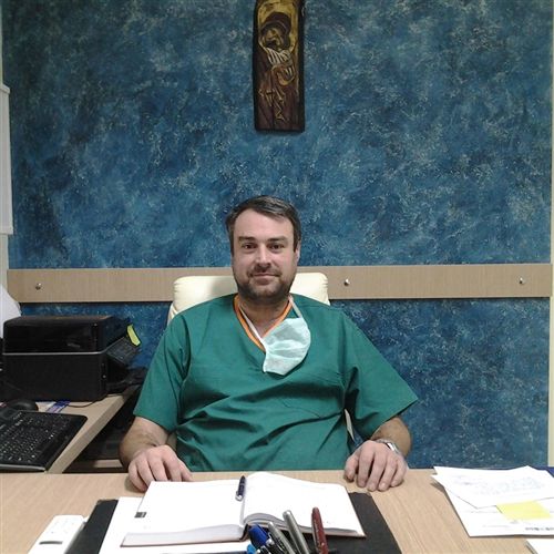 Φραγκάκης Αντώνιος Ωτορινολαρυγγολόγος (ΩΡΛ) | doctoranytime