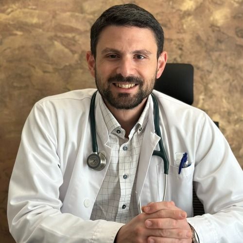 doctor avatar
