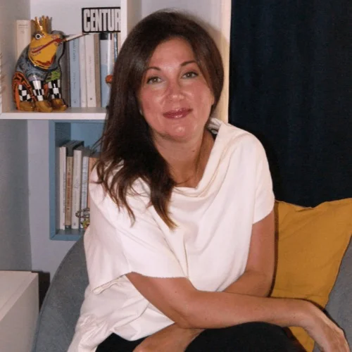 Έλενα Σταματίου Mental Health Counselor: Book an online appointment