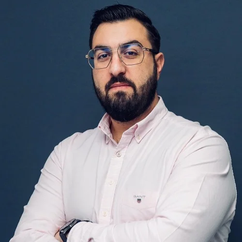 Dr Γεώργιος Δραγούτσος Gynecologist - Obstetrician: Book an online appointment