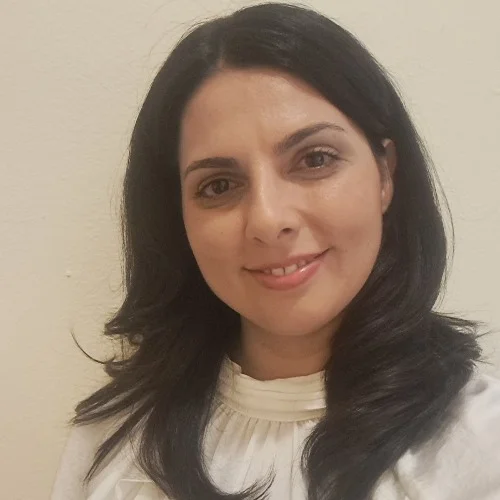 ΠΑΡΑΣΚΕΥΗ ΣΤΑΜΑΤΑΚΗ Psychologist: Book an online appointment