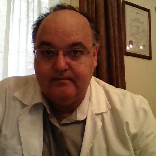 Καρνάρος Αναστάσιος Παθολόγος | doctoranytime