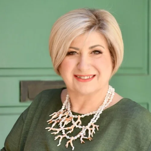 Λευθεριώτη Ελένη Life coach | doctoranytime