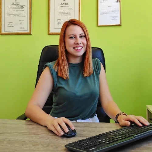 Βασιλική Μπουκόρου Dietitian - Nutritionist: Book an online appointment