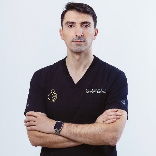 Χαραλαμπίδης Χαρίλαος
