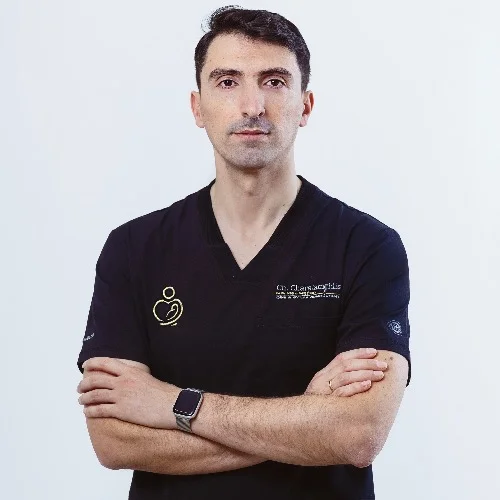 Dr Χαρίλαος Χαραλαμπίδης Gynecologist - Obstetrician: Book an online appointment Dr Χαρίλαος Χαραλαμπίδης Gynecologist - Obstetrician: Book an online appointment