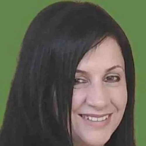 Βασιλική Μητρούσια Στρατιωτικός Ψυχολόγος - Ψυχοθεραπεύτρια: Book an online appointment