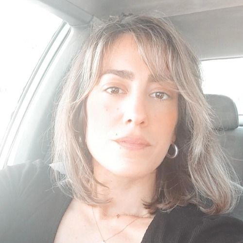 Βασιλείου Μαρία Εργοθεραπευτής | doctoranytime