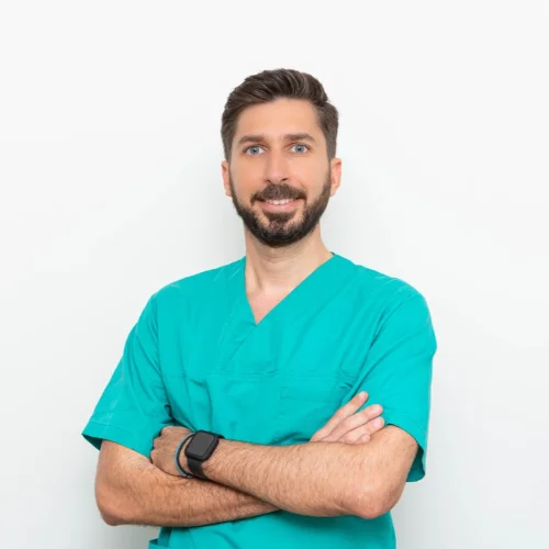 Dr Dental Clinic Athens Salamastrakis Χειρούργος Οδοντίατρος - Εμφυτευματολόγος: Book an online appointment