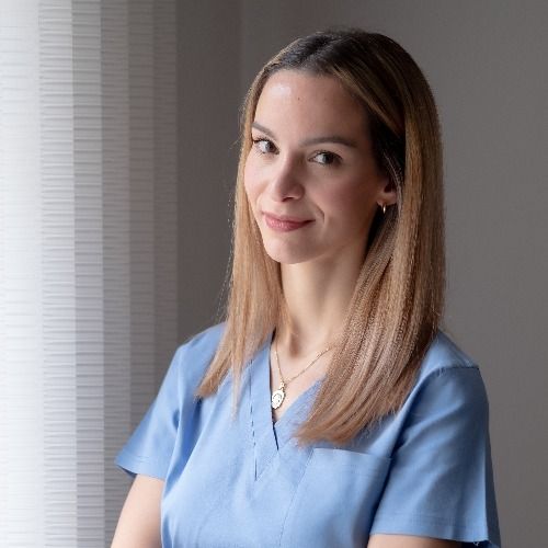 Dr Δώρα Κωτσαγιάννη Dentist: Book an online appointment
