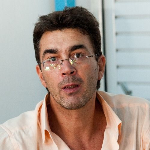 Γεώργιος Αλεξανδρόπουλος Psychiatrist | doctoranytime