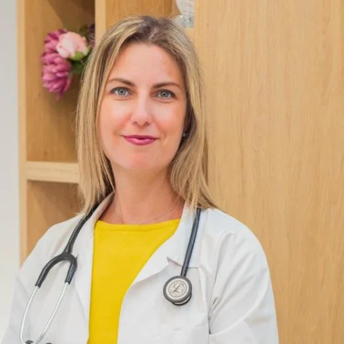 Dr. Μαργούτα Αναστασία Παθολόγος | doctoranytime