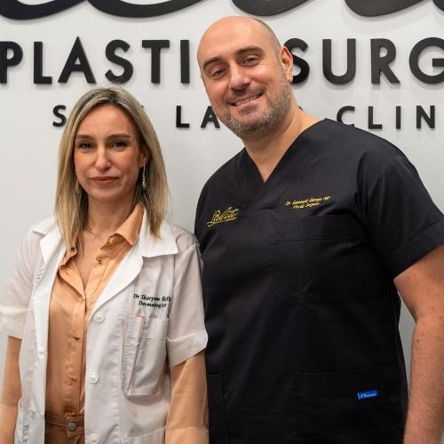 Elite Plastic Surgery - Σαμούρης Γεώργιος & Συνεργάτες