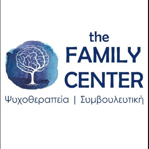Center The Family Ψυχολόγος - Ψυχοθεραπευτής: Book an online appointment