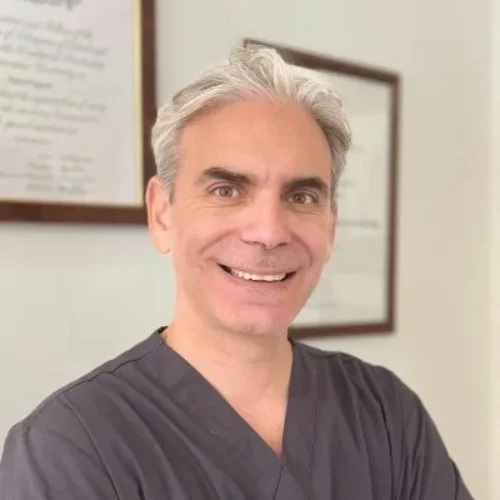 Dr Fotis Pappas Kalamaria Dental Οδοντίατρος - Προσθετολόγος - Ενδοδοντιστής - Εμφυτευματολόγος: Book an online appointment