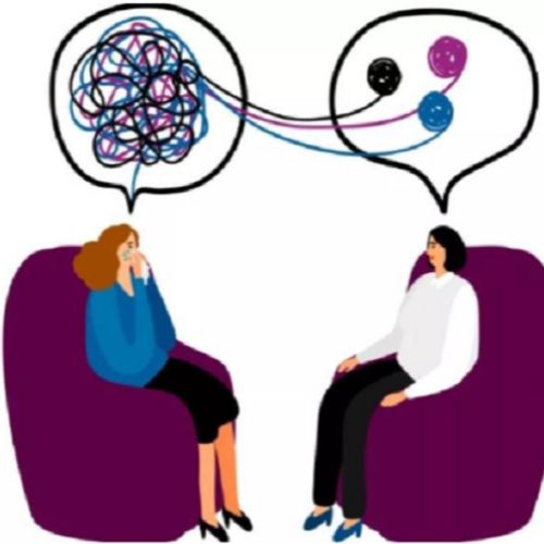 World Speech Ψυχολόγος - Σύμβουλος Ψυχικής Υγείας | doctoranytime