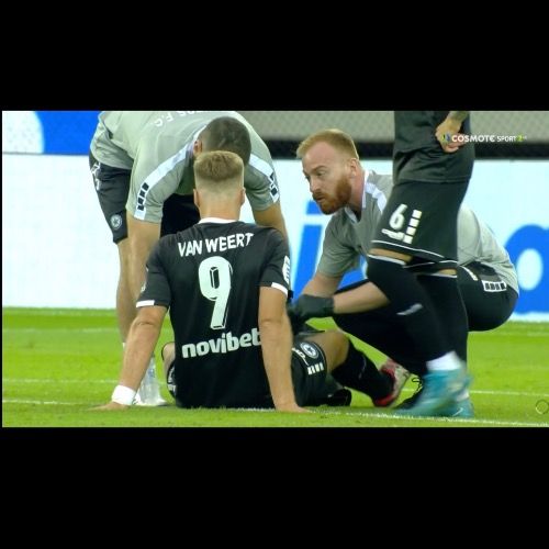 Dr Kanavos Konstantinos Ορθοπαιδικός - Ορθοπαιδικός Χειρουργός