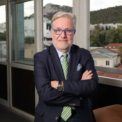 Παπαδόπουλος Νικόλαος Πλαστικός Χειρουργός | doctoranytime