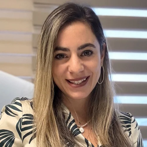 Μπλαζάκη Στέλλα Οφθαλμίατρος | doctoranytime