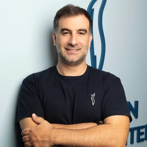 Mυλωνάς  Κωνσταντίνος  Φυσικοθεραπευτής | doctoranytime