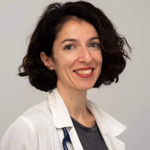 Καραμπέτσου Μαρία Ρευματολόγος | doctoranytime