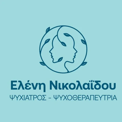 Ελένη  Νικολαΐδου Ψυχίατρος - Ψυχοθεραπεύτρια: Book an online appointment