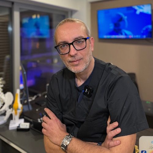 doctor avatar