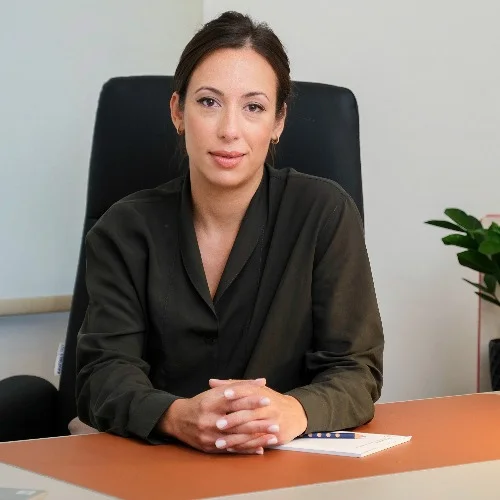 Δουλάμη Γεωργία Γενικός Χειρουργός | doctoranytime