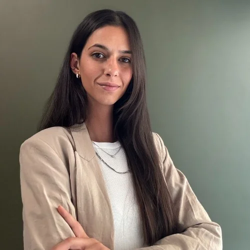 Νάντια Δελή Psychologist: Book an online appointment