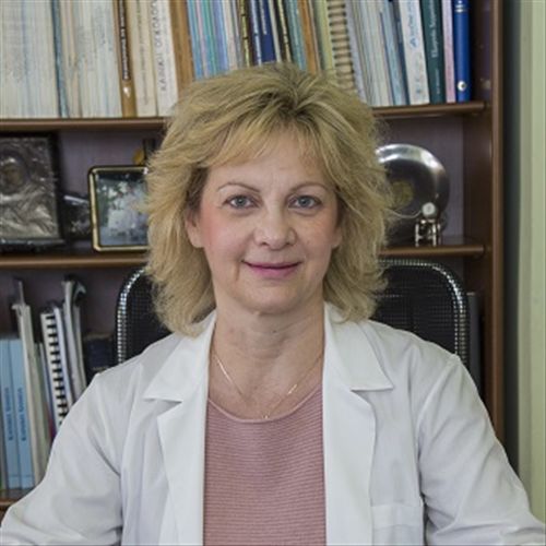 Θωμοπούλου Λένα Δερματολόγος - Αφροδισιολόγος | doctoranytime