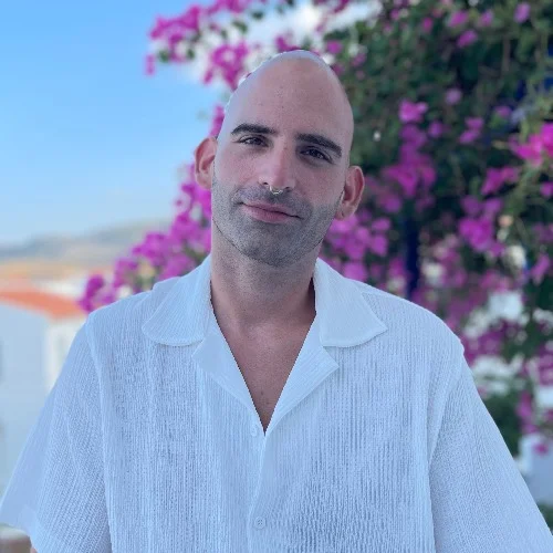 Δεληγιάννης Γιώργος - Αλέξανδρος Ψυχολόγος - Ψυχοθεραπευτής | doctoranytime