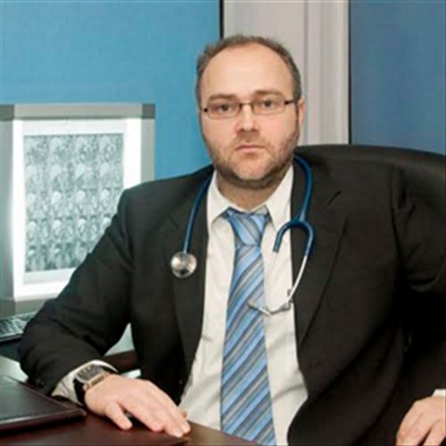 Γουλόπουλος Θωμάς Γενικός Χειρουργός | doctoranytime