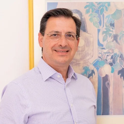 Stelios Papadopoulos Gynecologist - Obstetrician: Book an online appointment