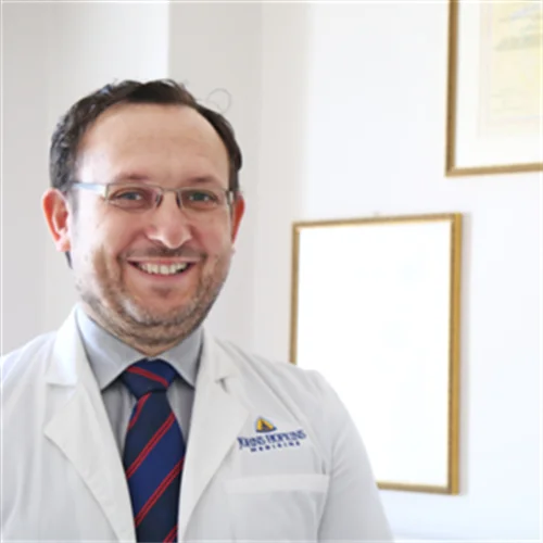 THomas Siamatras Diabetologist: Book an online appointment