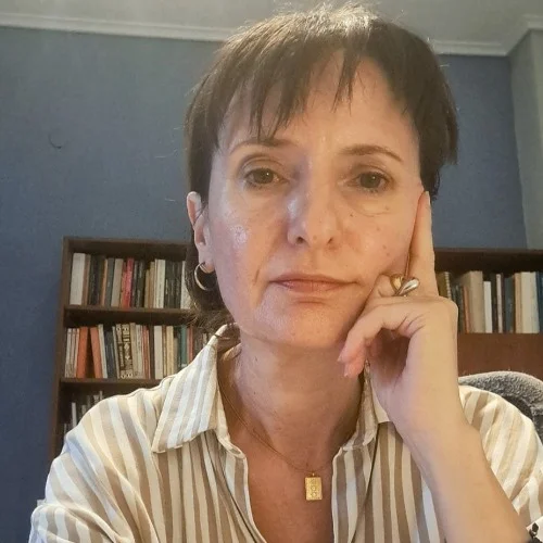 Καναβιτσά Ξένια Ψυχολόγος - Ψυχοθεραπεύτρια | doctoranytime