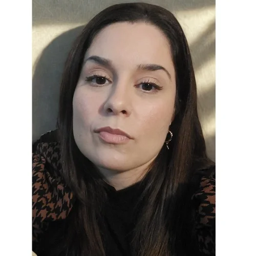 Ευγενία Γρυπάρη Psychologist: Book an online appointment