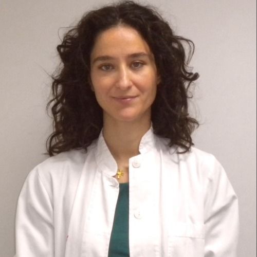 Αικατερίνη Τσιλίκα Dermatologist - Venereologist: Book an online appointment