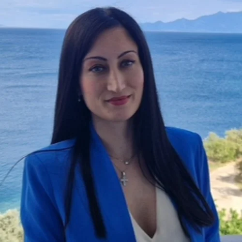 Καραγιαννάκη Αναστασία Γενικός Γιατρός | doctoranytime