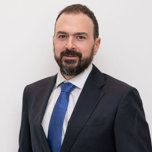 Κωστής Νικολόπουλος
