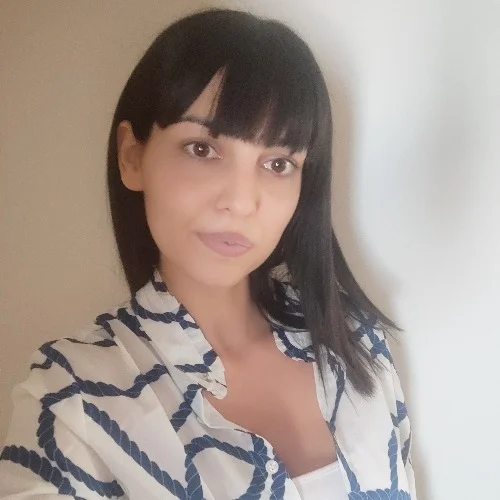 Κανάκη Μαριάννα Σύμβουλος Ψυχικής Υγείας | doctoranytime Κανάκη Μαριάννα Σύμβουλος Ψυχικής Υγείας | doctoranytime