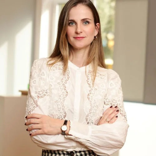 Χάιδου Σοφία Παιδίατρος - Πιστοποιημένη Εκπαιδεύτρια Καρδιοαναπνευστικής Αναζωογόννησης Νεογνών (NLS)