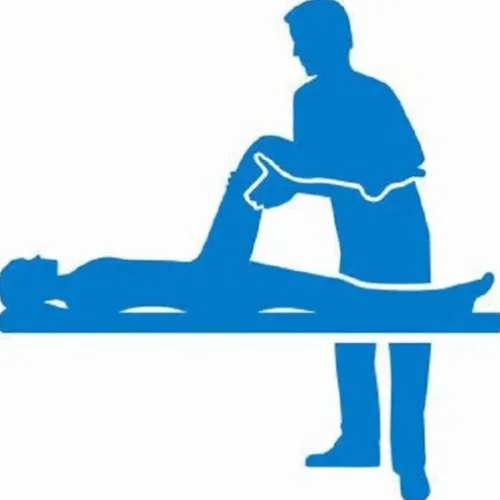 Παναγιώτης Νέσσερης Physiotherapist: Book an online appointment