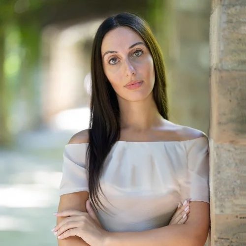 Παπανικολάου Ναταλία Ψυχολόγος - Ψυχοθεραπεύτρια | doctoranytime