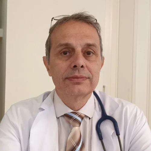 Dr Ιωσήφ Κοτερμάγερ General practitioner (GP): Book an online appointment