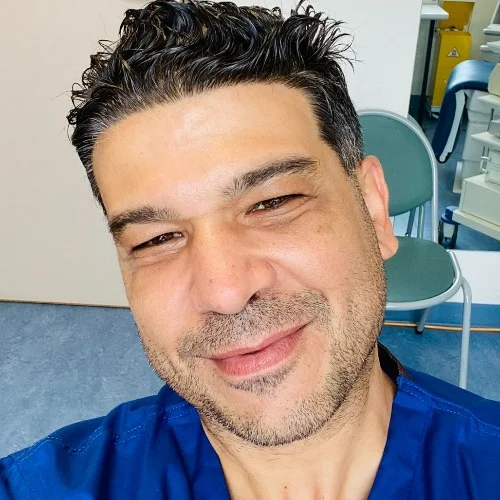 Γληγόρης Γεώργιος Ωτορινολαρυγγολόγος (ΩΡΛ) | doctoranytime Γληγόρης Γεώργιος Ωτορινολαρυγγολόγος (ΩΡΛ) | doctoranytime